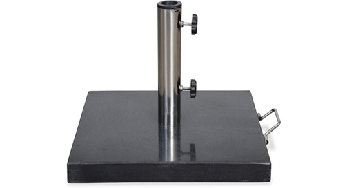 Granite 25 kg Outdoor Umbrella Base